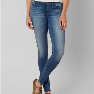 Flying Monkey low rise skinny